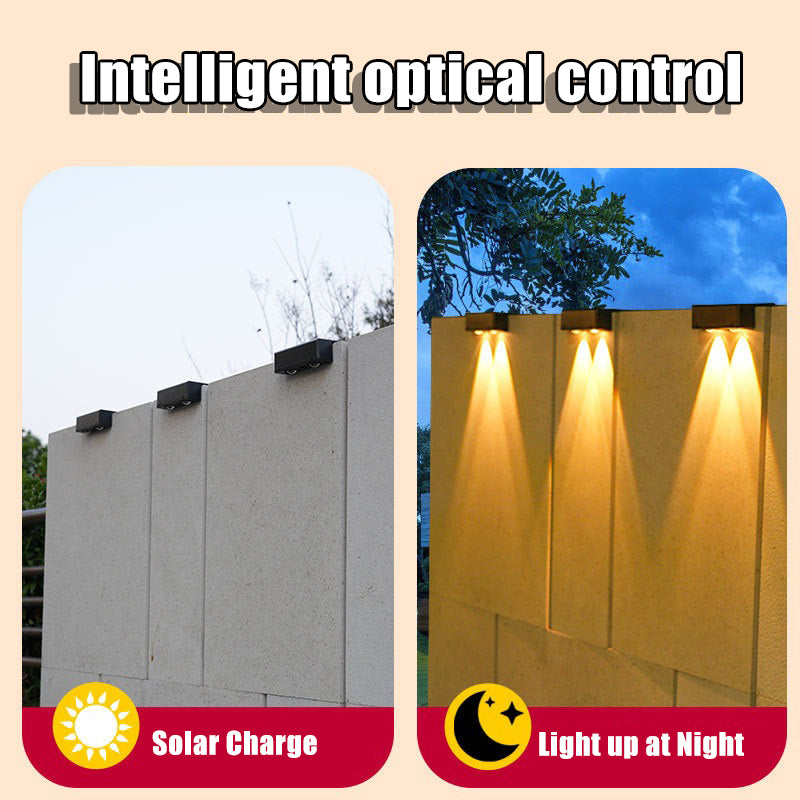Solar Garden Lights