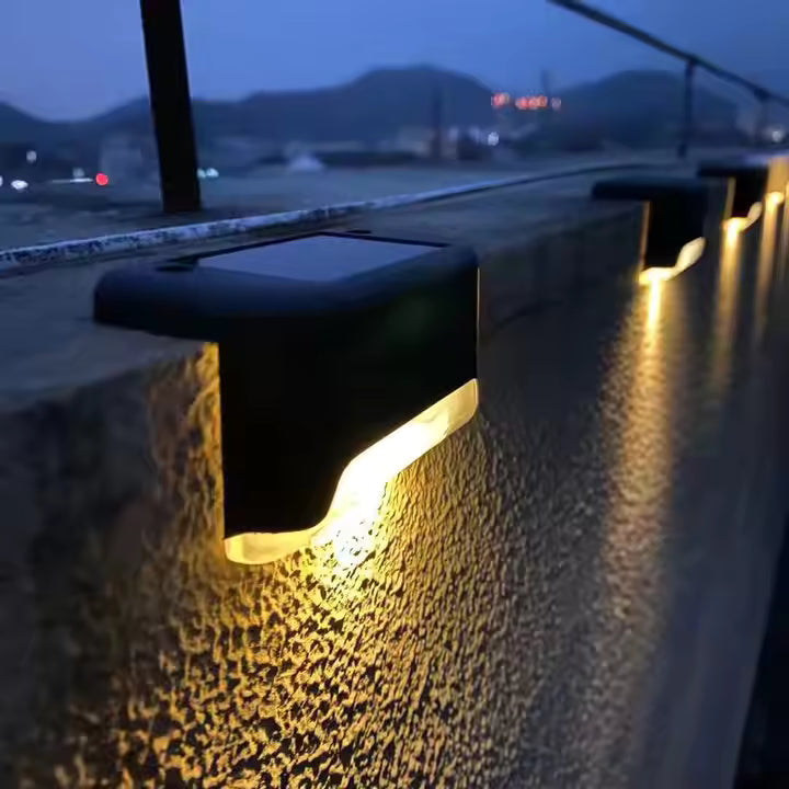 LED Garden Lamp
