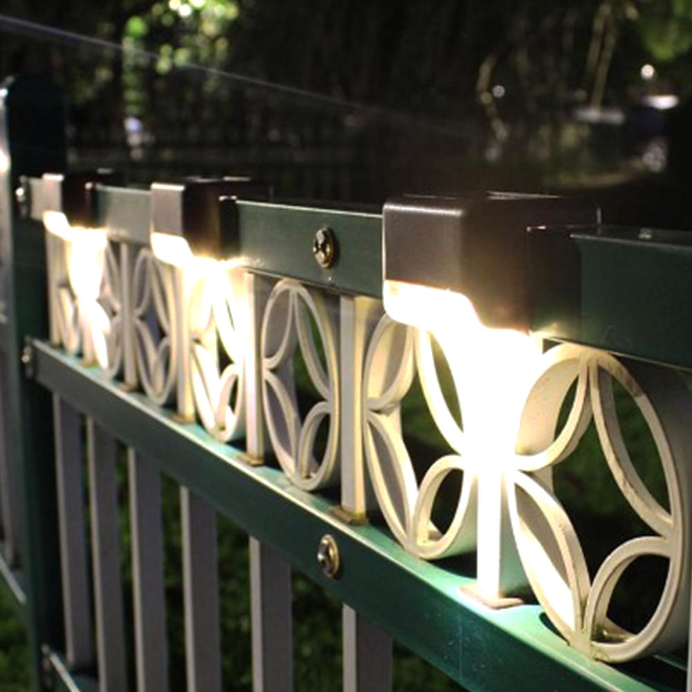 LED Garden Lamp